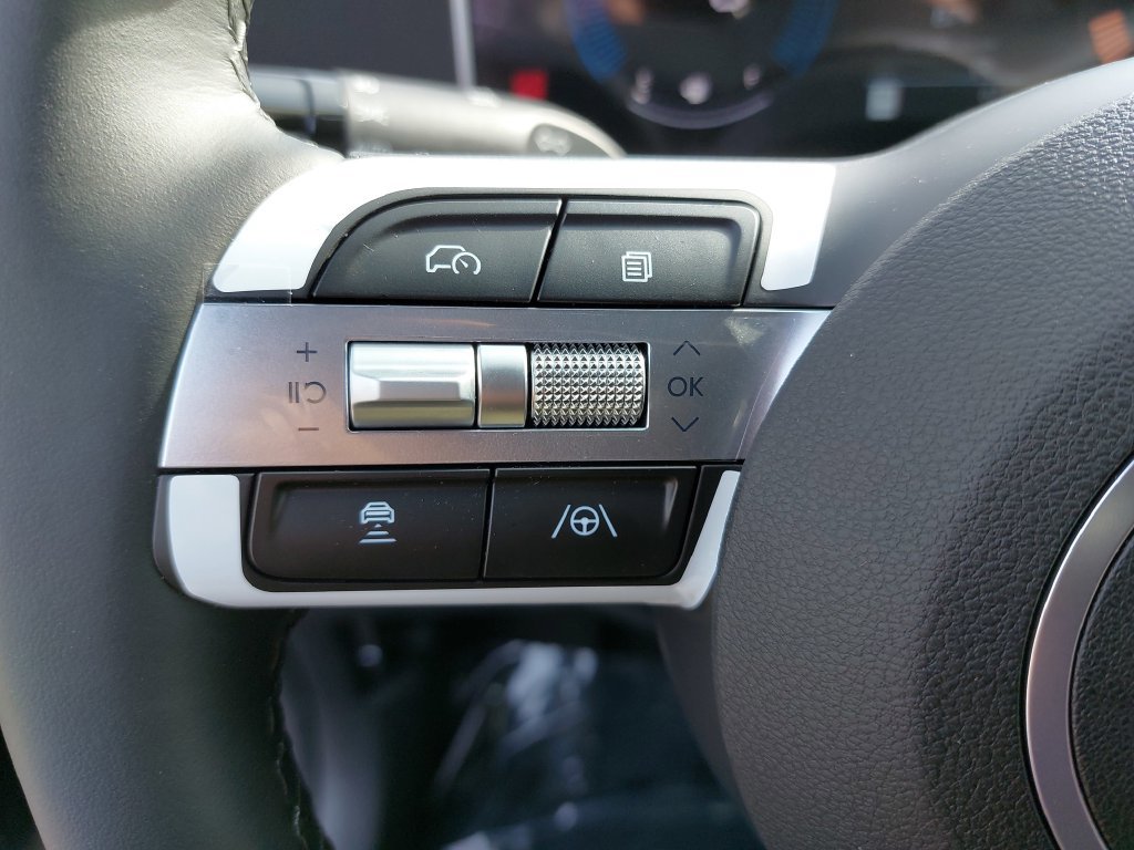 New 2026 Hyundai Tucson XRT FWD image 17