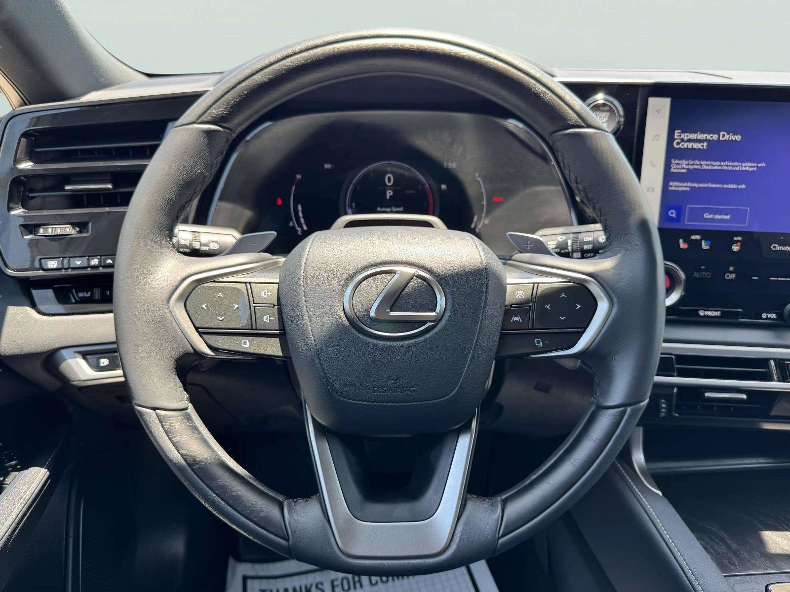 Used 2024 Lexus RX 350 AWD w/ Convenience Package image 31