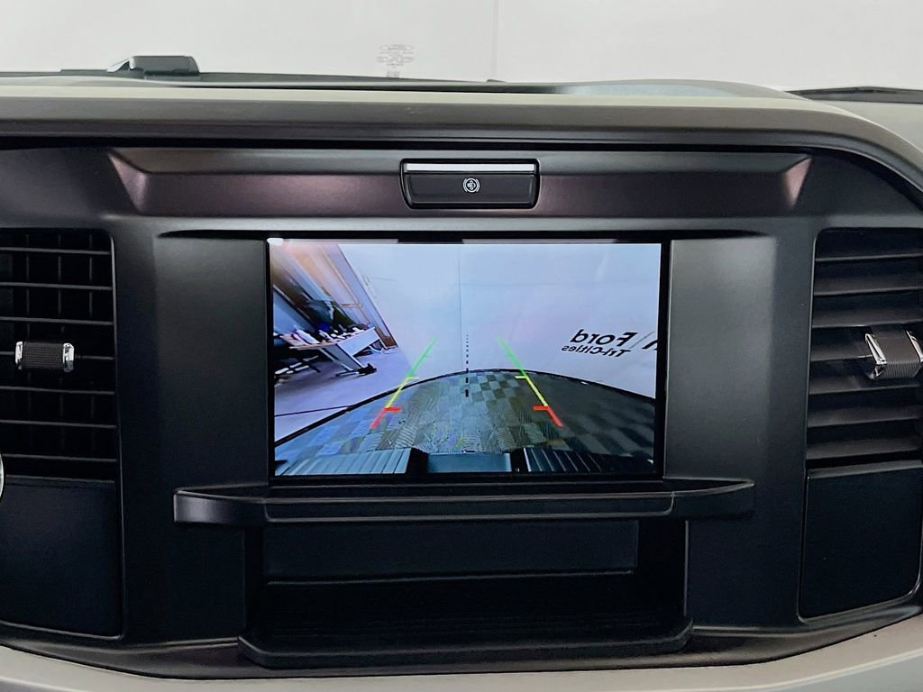 New 2026 Ford F350 XL image 17