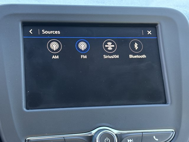 Certified 2023 Chevrolet Equinox LS AWD/4WD image 27