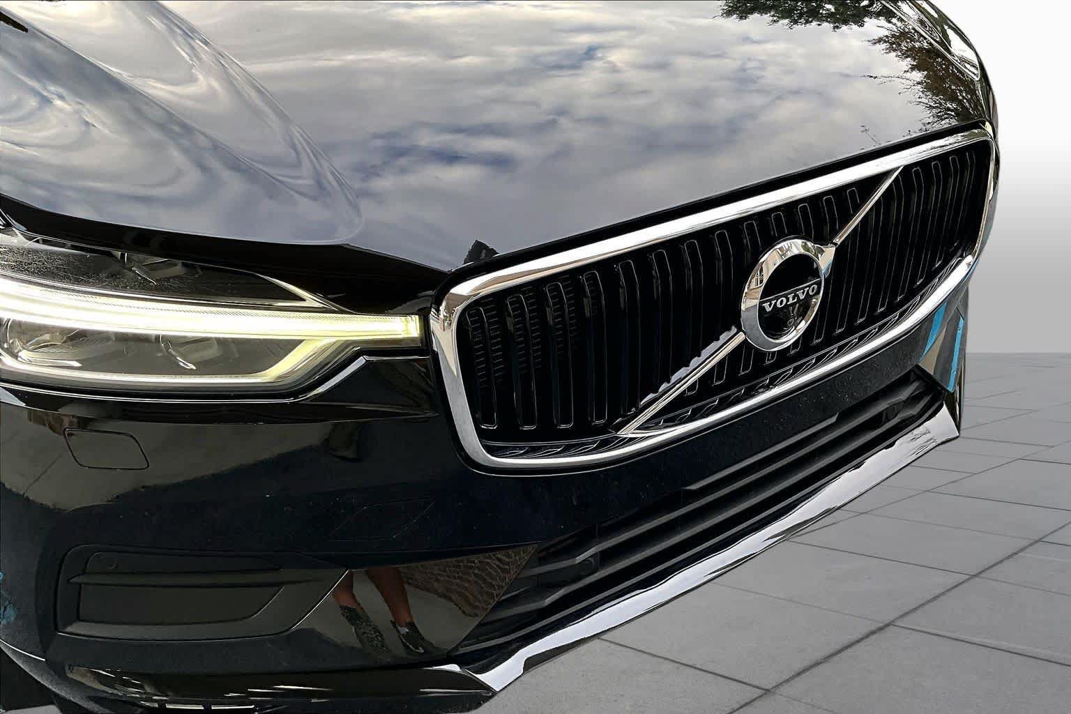 Used 2018 Volvo XC60 T6 Momentum w/ Convenience Package AWD/4WD image 29