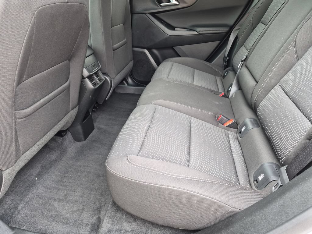 Used 2025 Chevrolet Equinox LT AWD/4WD image 26