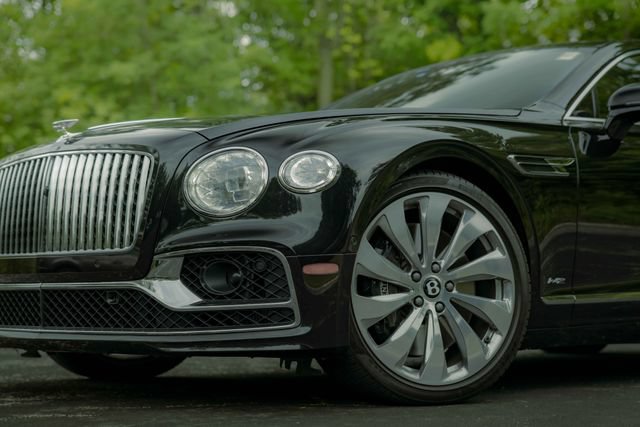 Used 2020 Bentley Flying Spur W12 AWD/4WD image 39