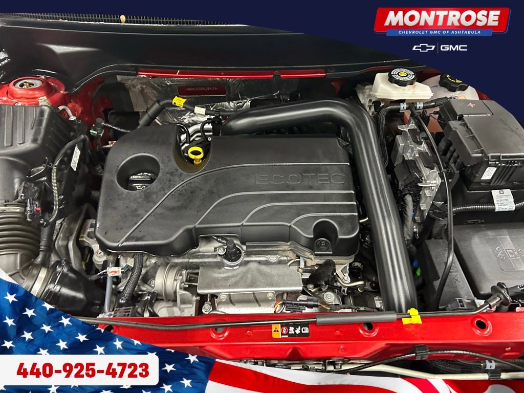 Used 2024 Chevrolet Equinox Premier image 32