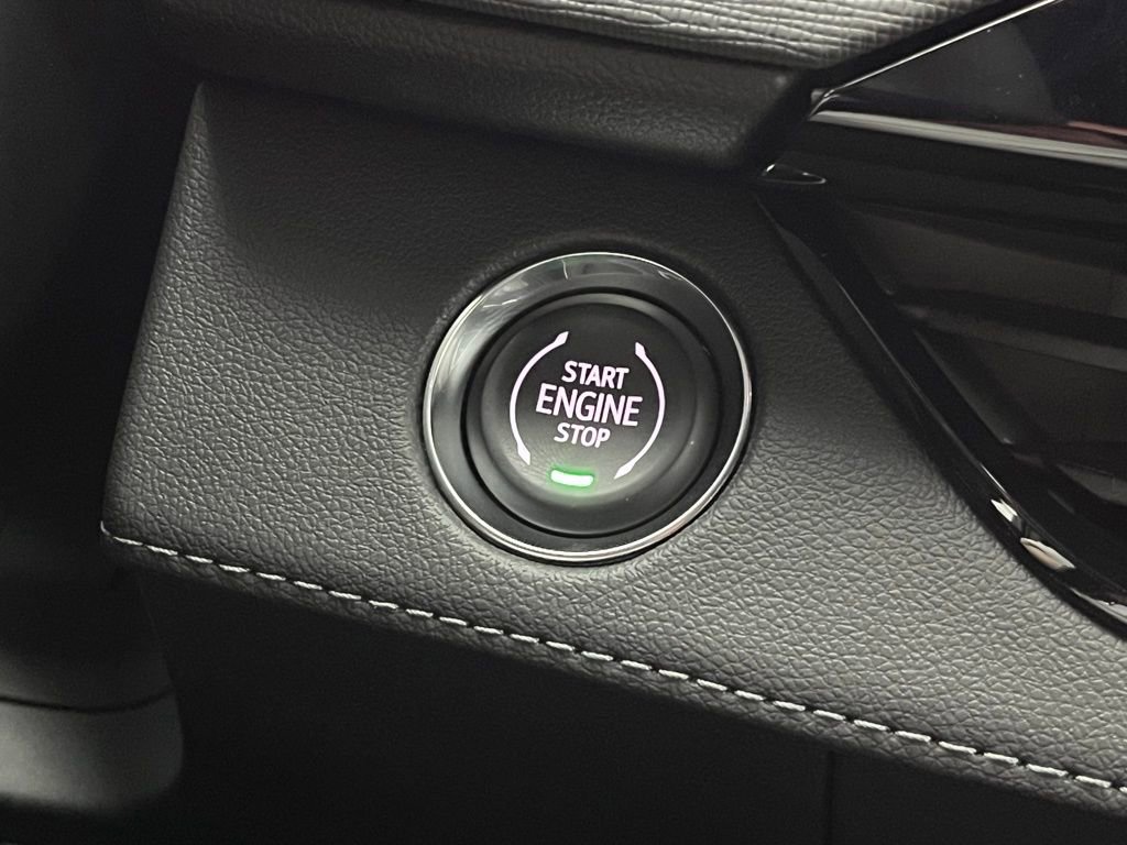 New 2025 Buick Enclave Preferred w/ Power Package image 3