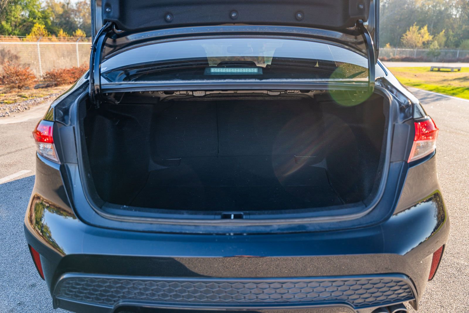 Used 2022 Toyota Corolla SE image 15