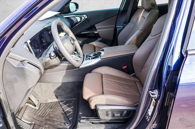 New 2026 BMW X3 xDrive30 w/ Premium Package image 12