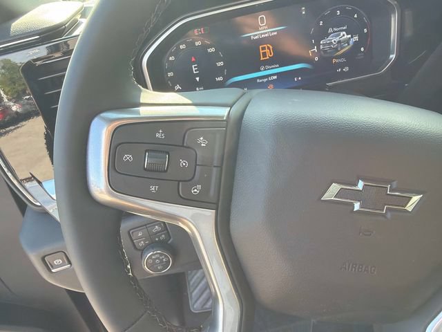 New 2026 Chevrolet Silverado 2500 LTZ AWD/4WD image 27