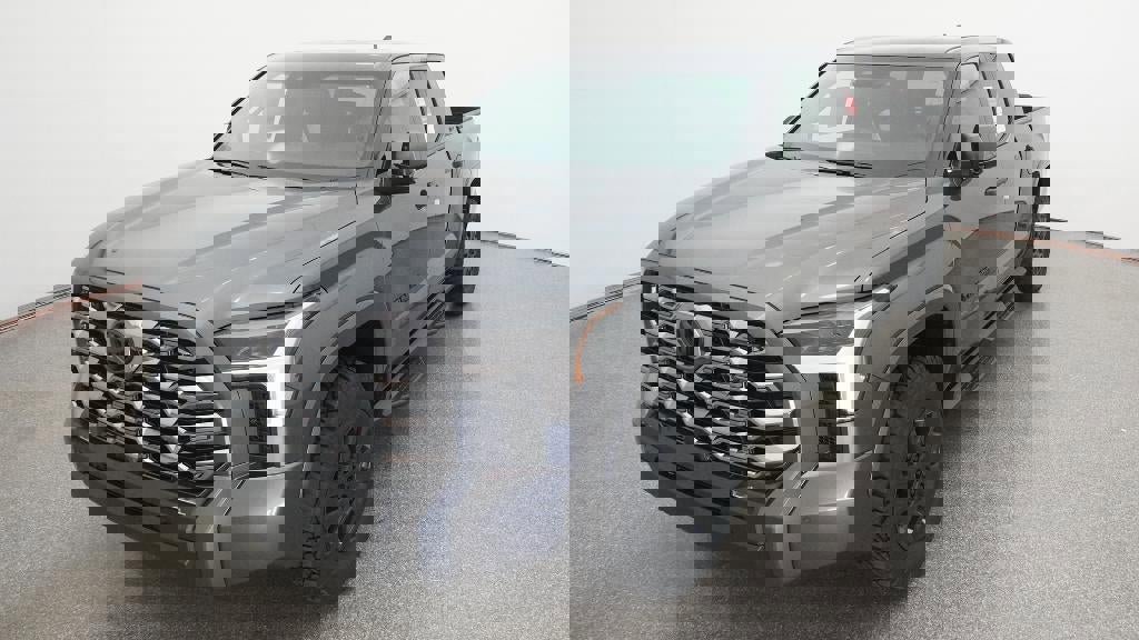 New 2026 Toyota Tundra SR5 image 49