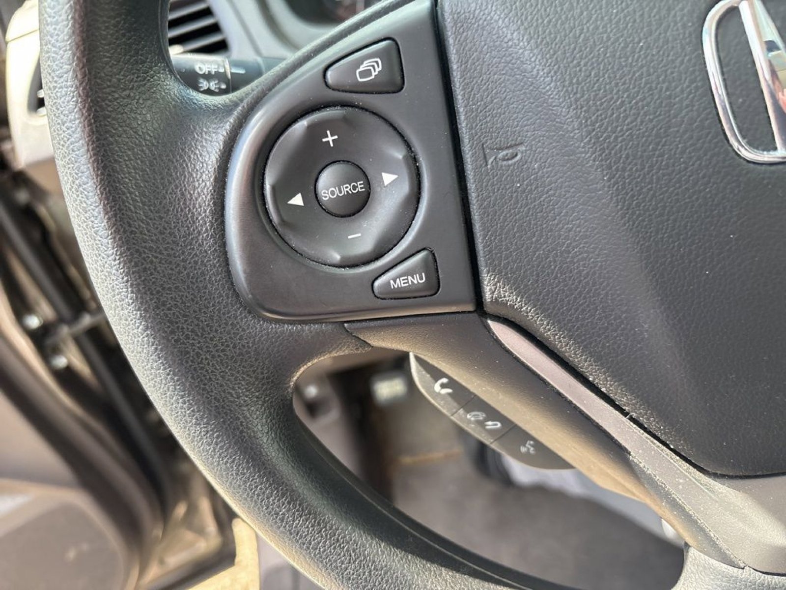 Used 2012 Honda CR-V EX image 13