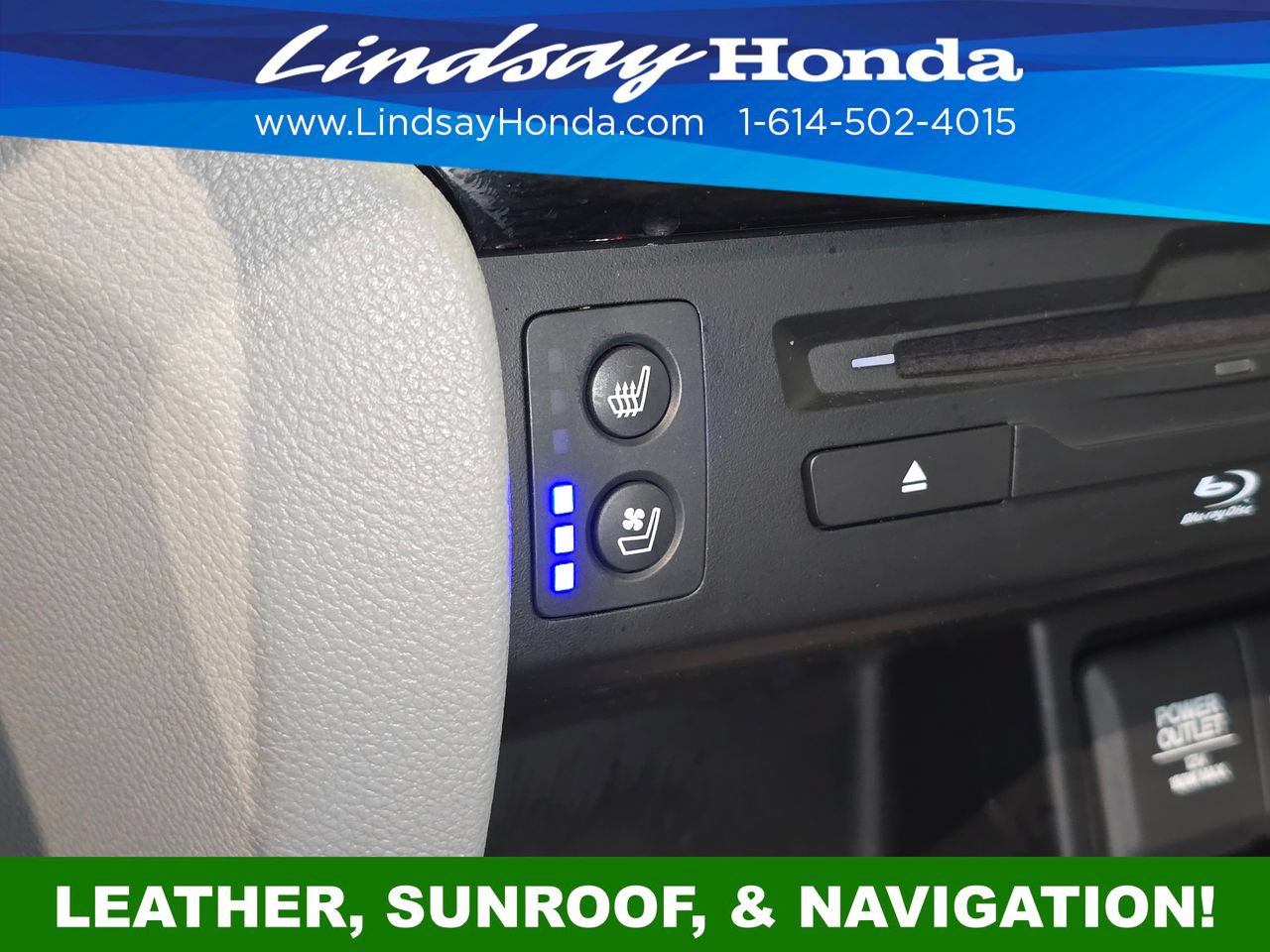 Used 2021 Honda Pilot Elite image 19