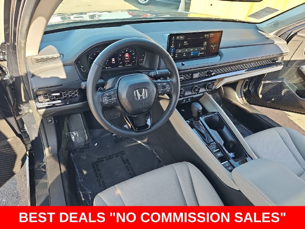 Used 2026 Honda Accord EX-L image 15