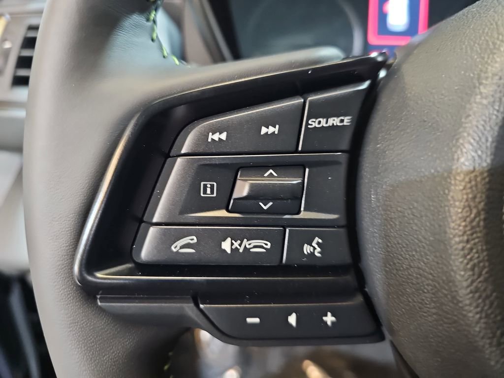 New 2026 Subaru Ascent Bronze Edition w/ Onyx Package image 18