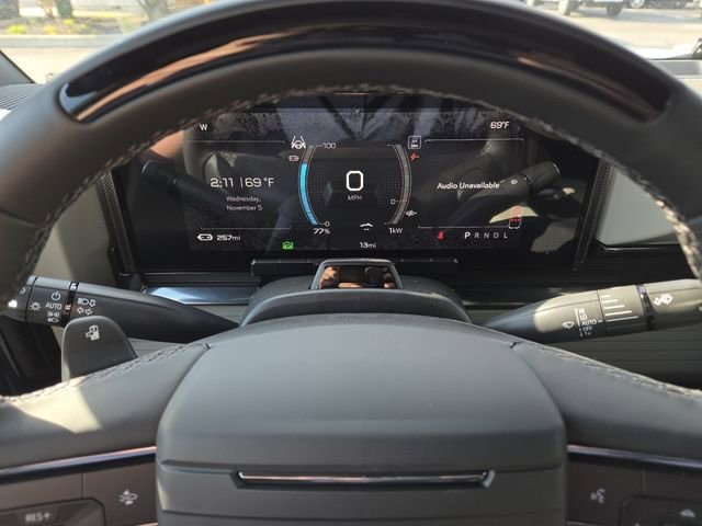 New 2026 GMC Hummer EV 4x4 Crew Cab image 36