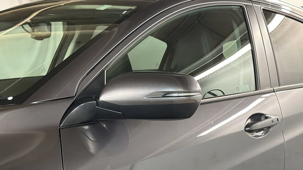 Used 2021 Honda HR-V EX-L image 5