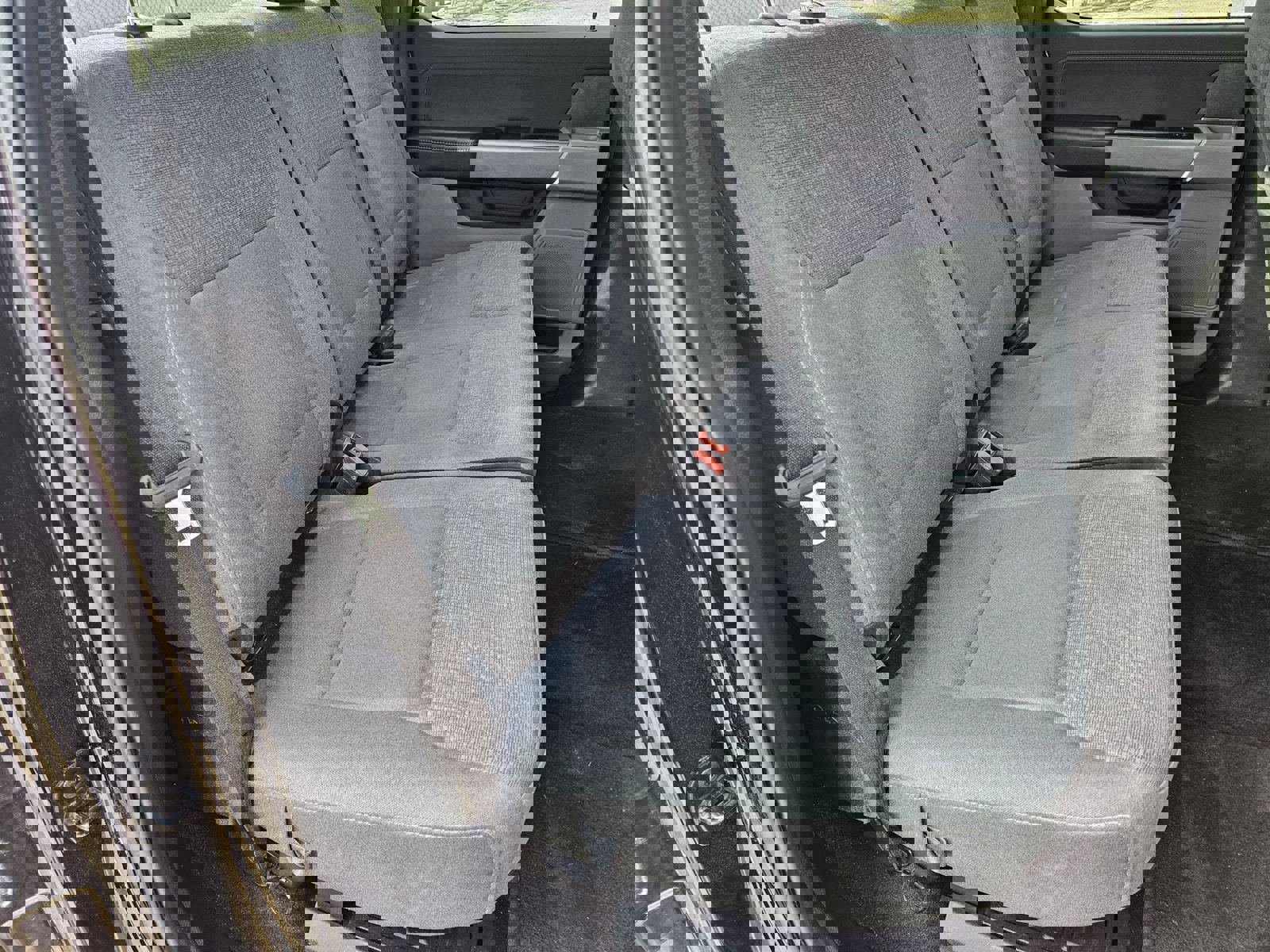 Used 2024 Ford F150 XLT w/ Mobile Office Package image 26