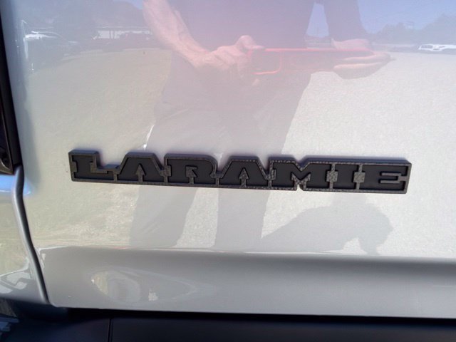 New 2027 RAM 1500 Laramie w/ Night Edition AWD/4WD image 19