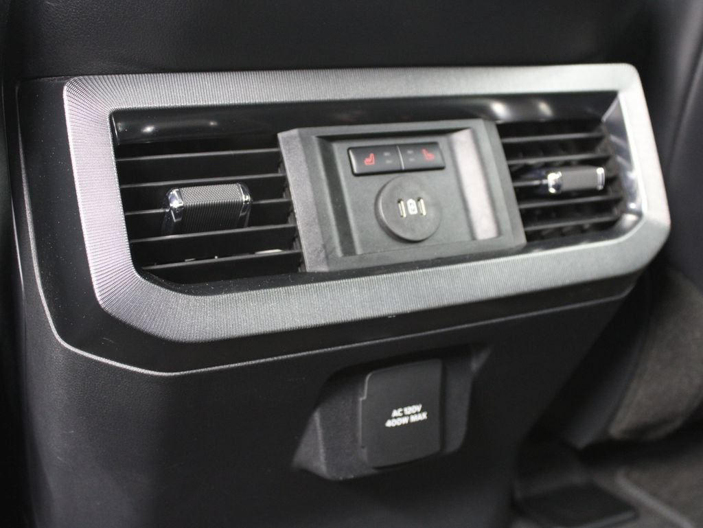 Used 2025 Ford F250 Platinum AWD/4WD image 18