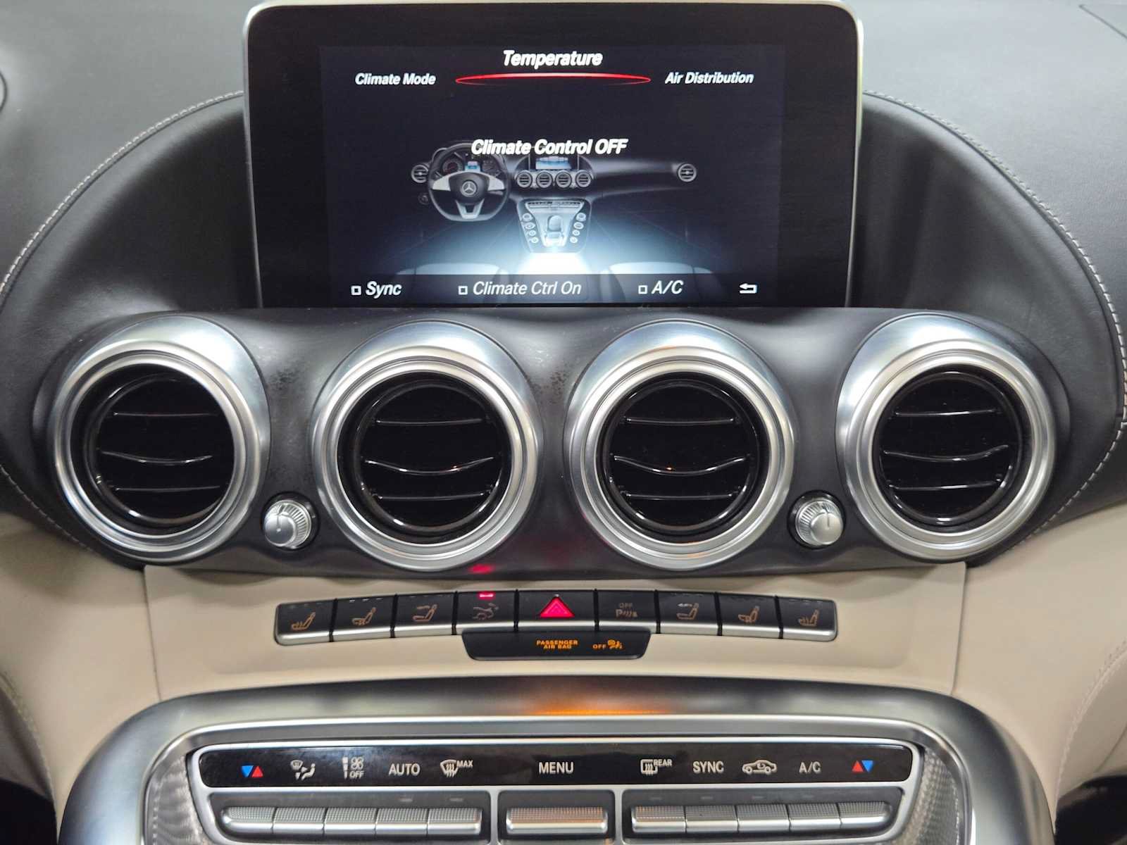 Used 2018 Mercedes-Benz AMG GT C image 27