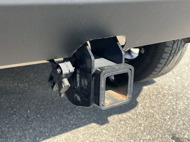 Certified 2024 Subaru Crosstrek 2.5i Wilderness w/ Crosstrek Mirror Package image 35