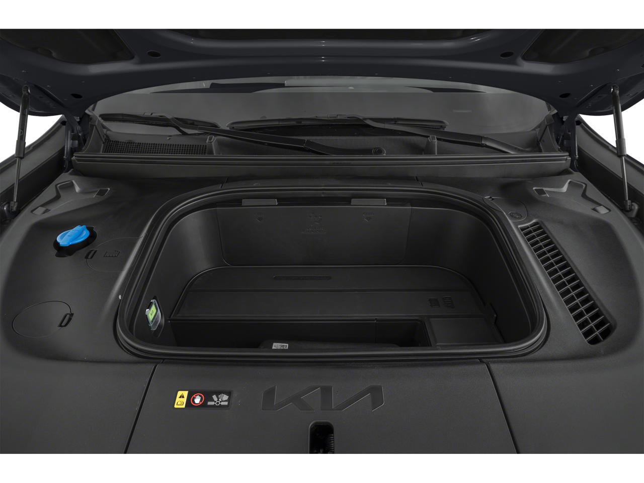 New 2026 Kia EV9 Land w/ Nightfall Edition Package image 59