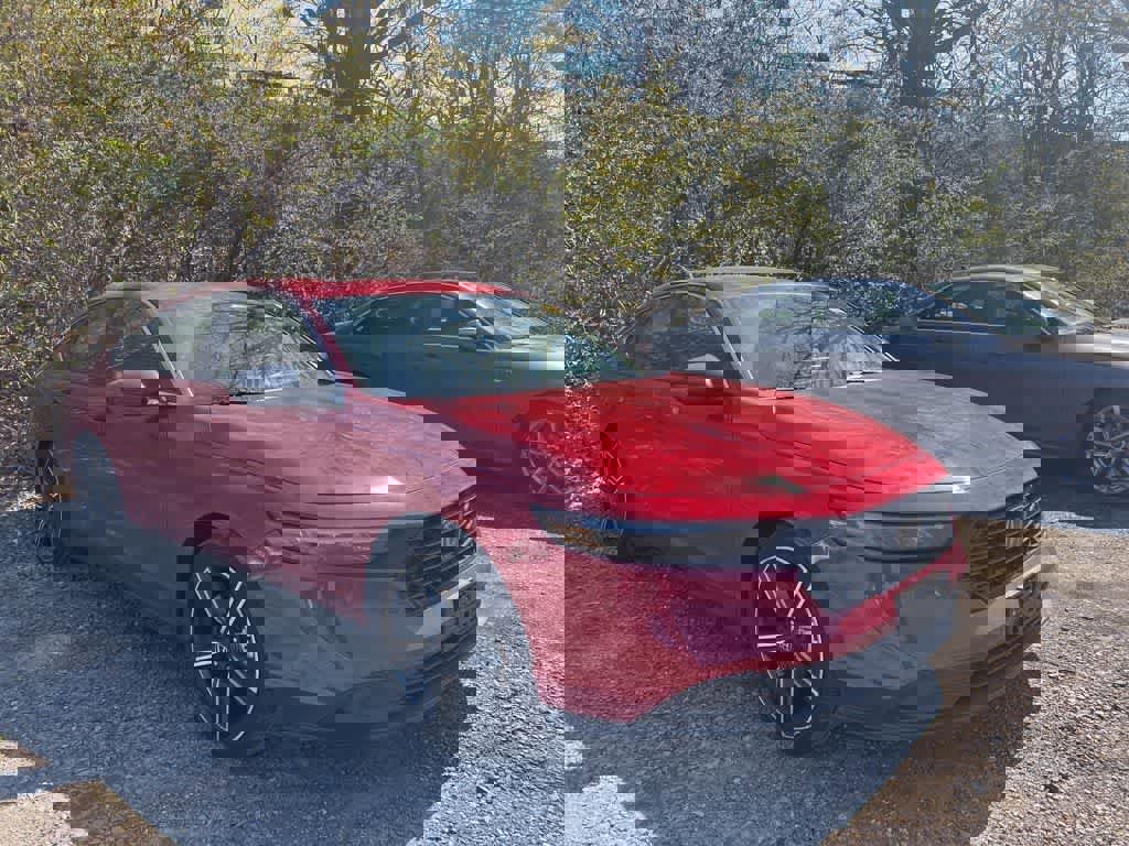 Used 2023 Honda Accord Sport image 15