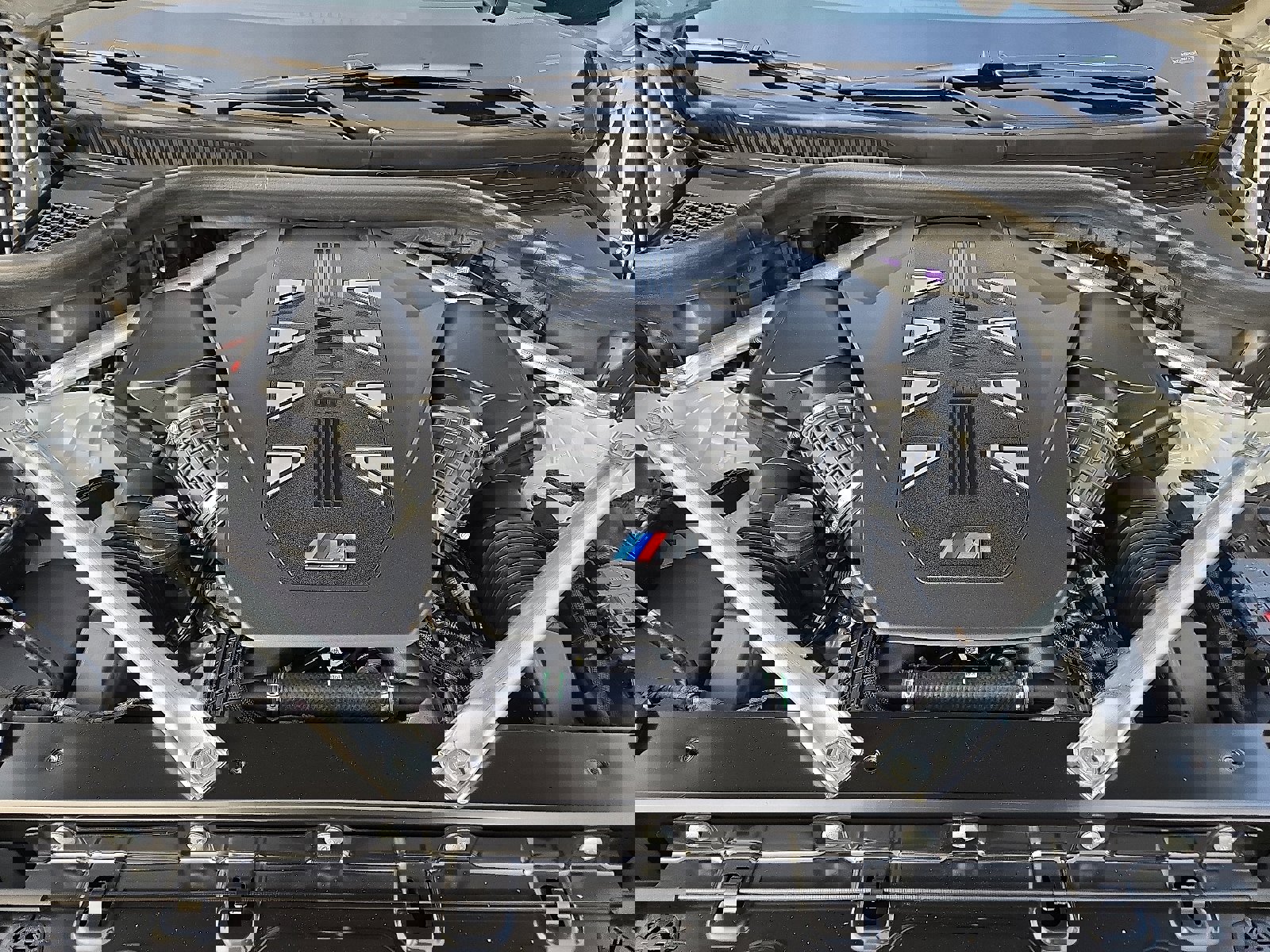 New 2026 BMW X5 M60i w/ Executive Package image 11