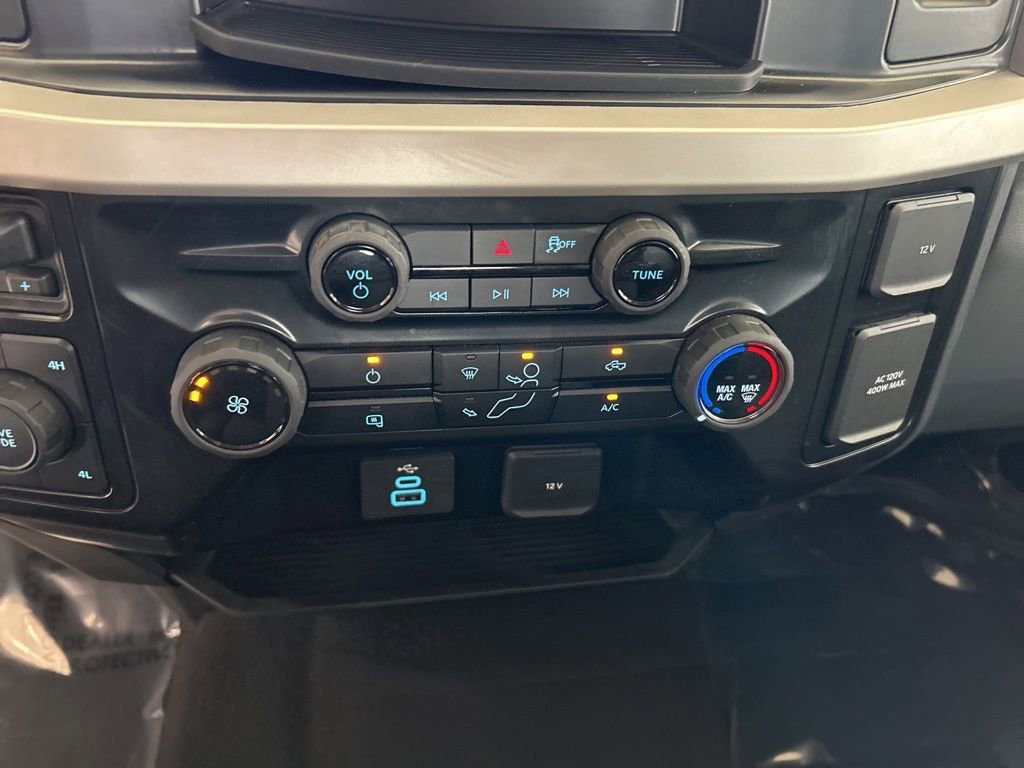 Used 2025 Ford F350 XLT image 47