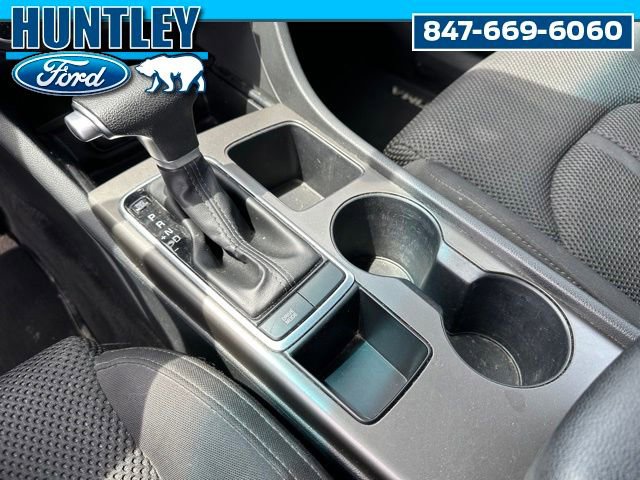 Used 2019 Kia Optima LX FWD image 17