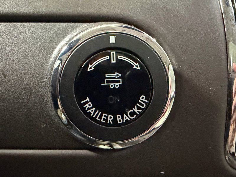 Used 2020 Lincoln Navigator L Black Label AWD/4WD image 38