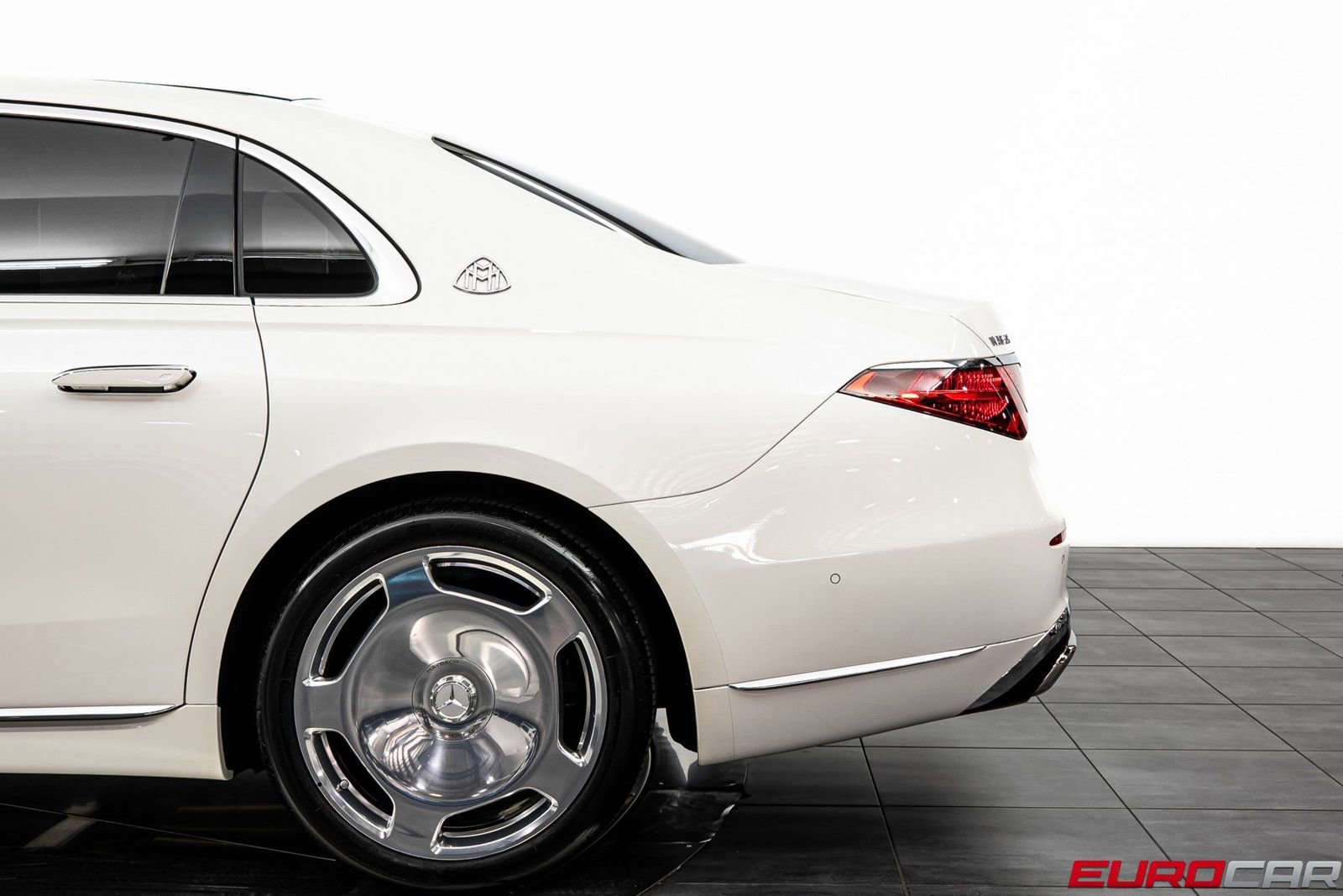 Used 2023 Mercedes-Benz Maybach S 680 4MATIC image 15
