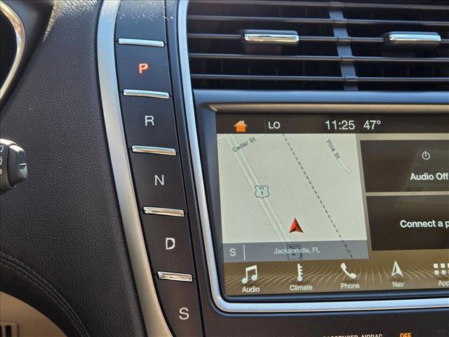 Used 2016 Lincoln MKX Select w/ Select Plus Package image 12