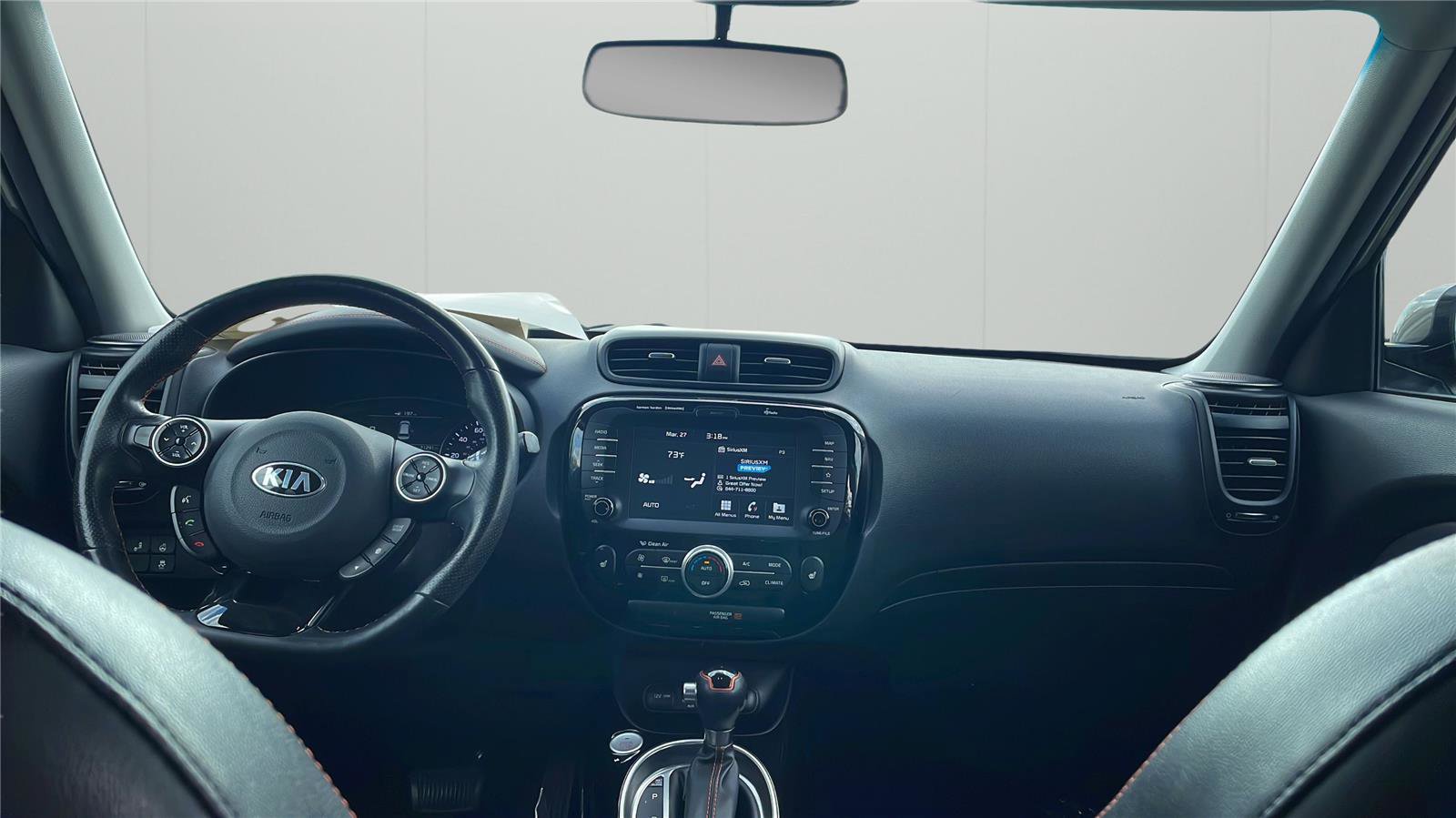 Used 2018 Kia Soul ! w/ Tech Package image 12