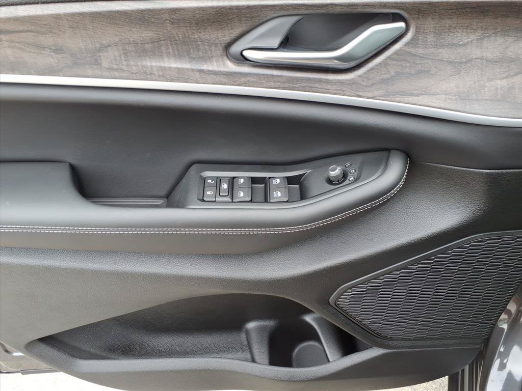 New 2026 Jeep Grand Cherokee L 4WD image 22