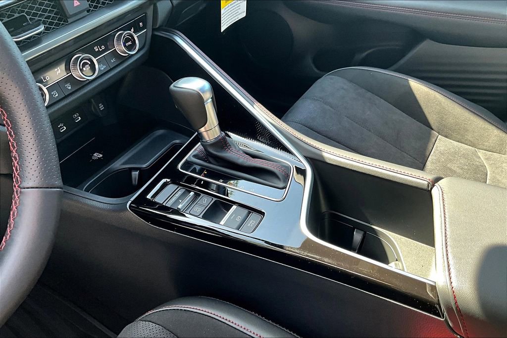 New 2025 Acura ADX A-Spec image 24