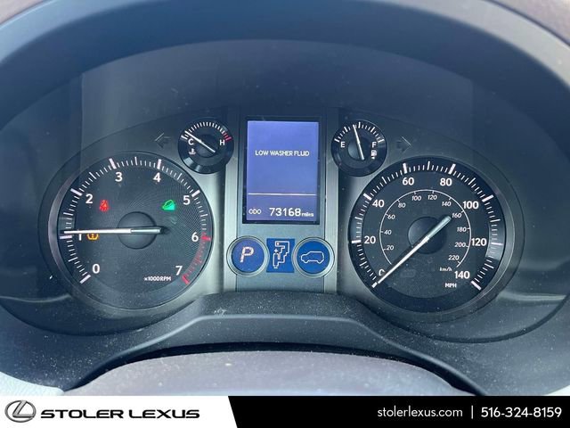 Used 2017 Lexus GX 460 AWD/4WD image 31