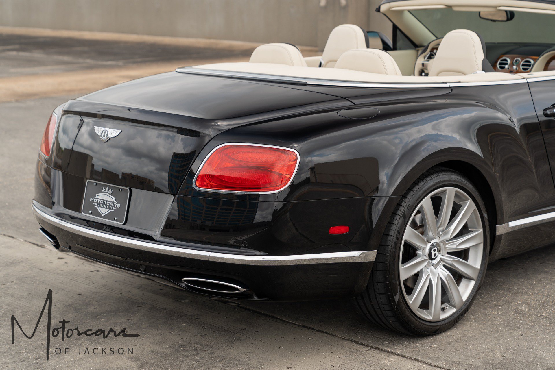 Used 2018 Bentley Continental GT AWD/4WD image 26