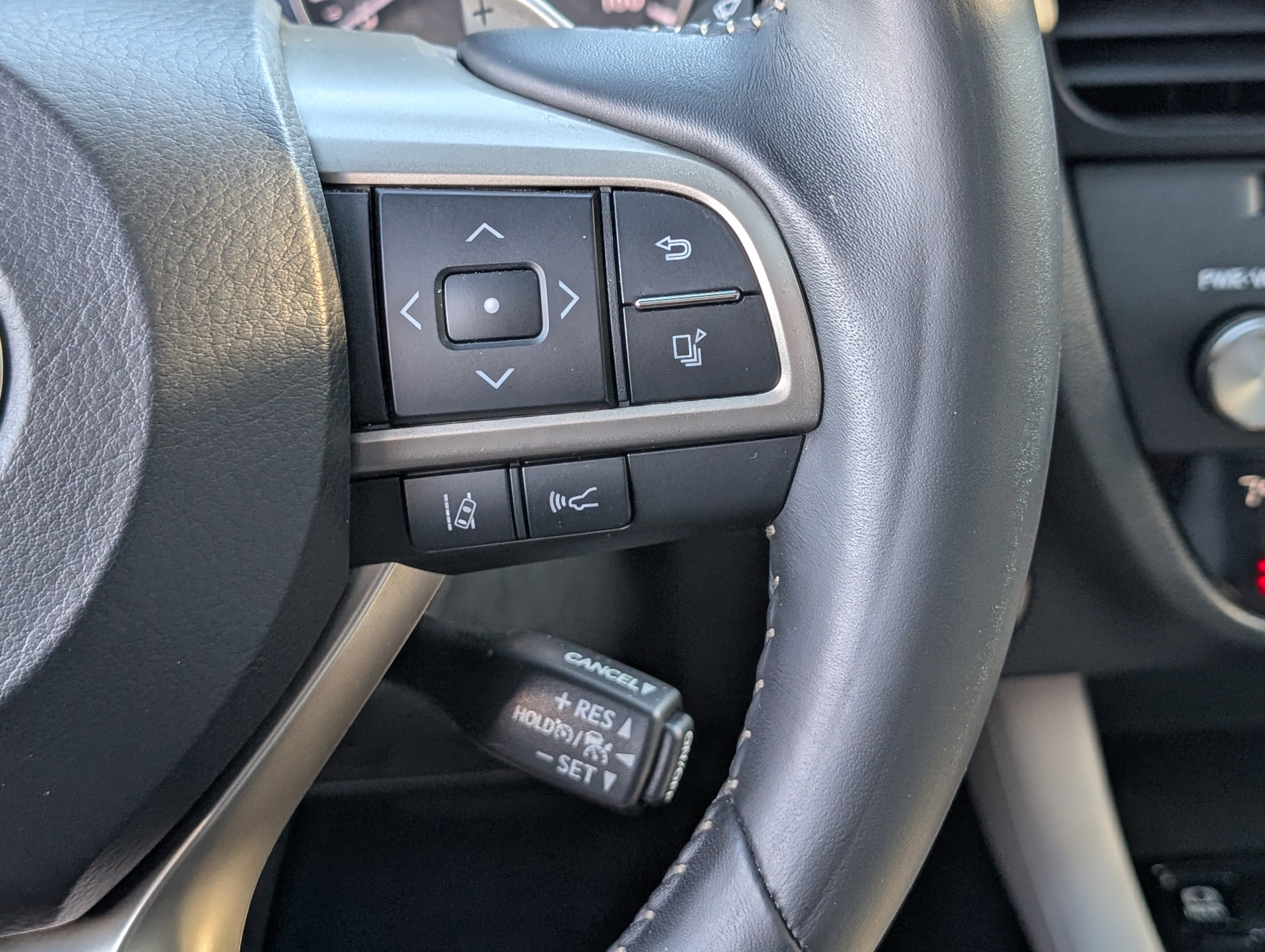 Certified 2021 Lexus RX 350 AWD w/ Premium Package image 23