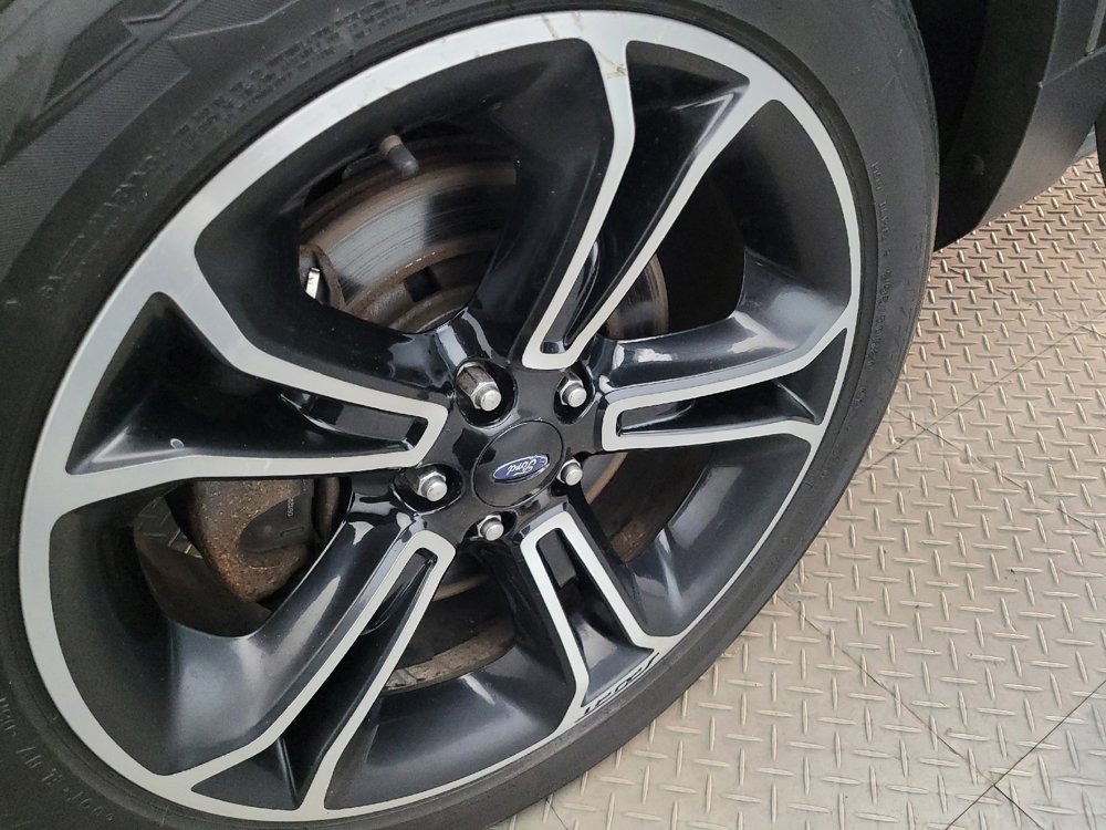 Used 2015 Ford Explorer Sport w/ Equipment Group 401A image 31