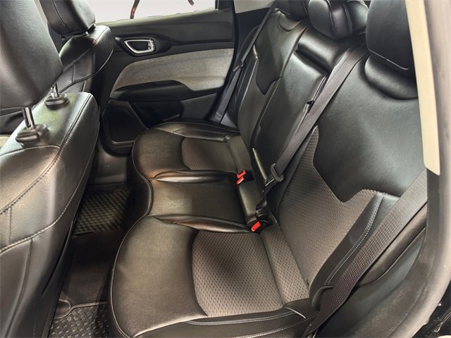 Used 2022 Jeep Compass Latitude w/ Convenience Group image 13