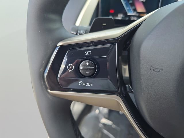 Used 2025 BMW X3 xDrive30i w/ Premium Package image 22