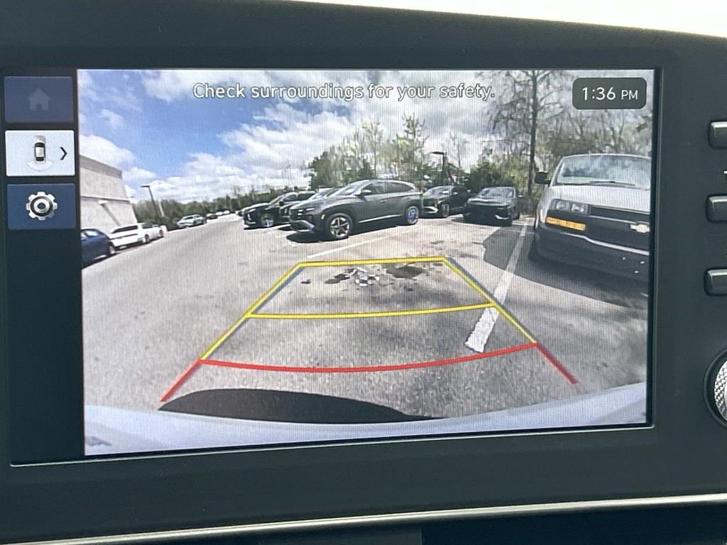 New 2026 Hyundai Elantra Sport image 32