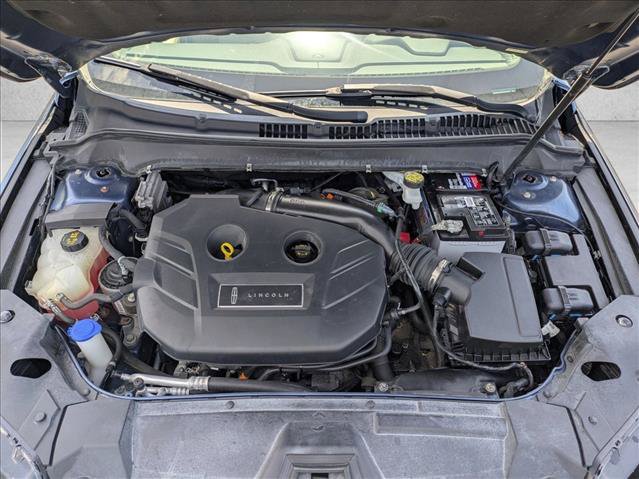 Used 2019 Lincoln MKZ Premiere FWD image 21