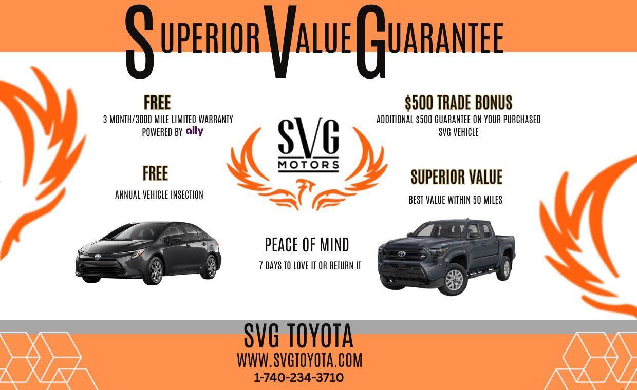 Used 2024 Toyota bZ4X XLE image 5