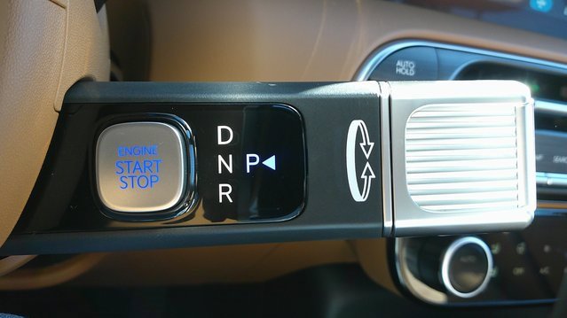 New 2026 Hyundai Palisade Calligraphy image 15