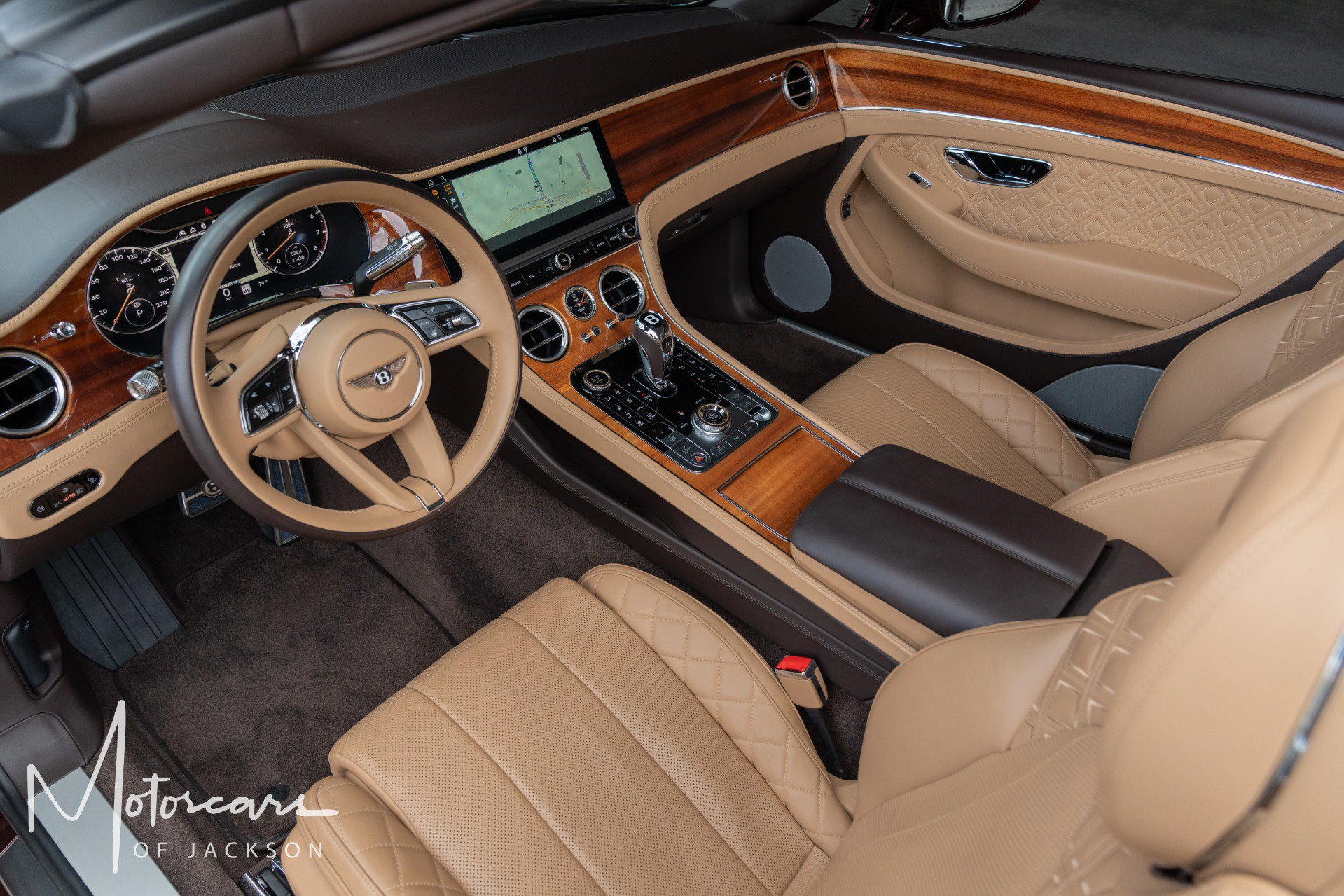 Used 2021 Bentley Continental GT V8 AWD/4WD image 22