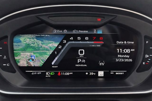 Used 2025 Audi S8 image 42