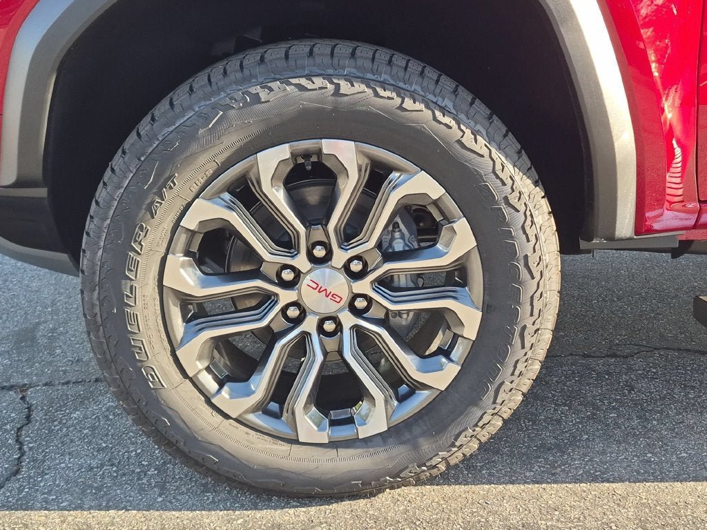 New 2026 GMC Canyon Denali AWD/4WD image 26