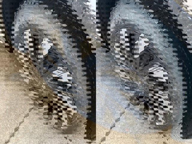 New 2026 Lincoln Nautilus Reserve w/ Jet Appearance Package image 17