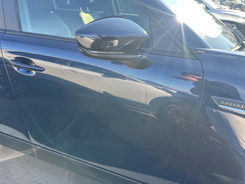 Used 2025 MAZDA CX-90 3.3 Turbo w/ Select Package image 24